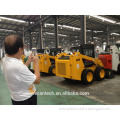 Mini Skid Steer Loader for sale ,China loader with cheaper price for sale